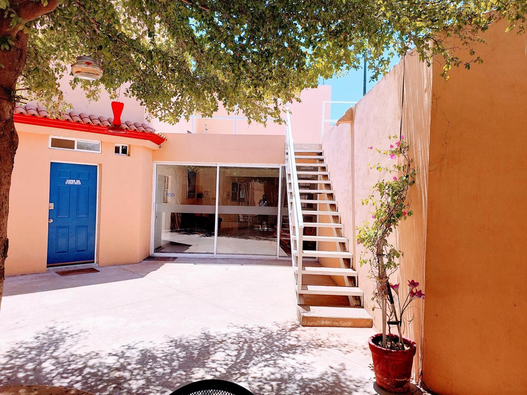 Departamento 22 Centrico,Cerca De Los Destinos Clave, Cas, Consulado, Centro De Gobierno Y Galerias Mall Hermosillo Exterior foto